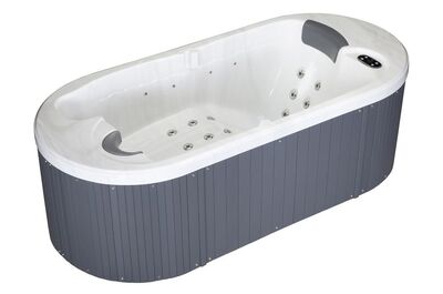 Spa 2 places Duo de Warmeo