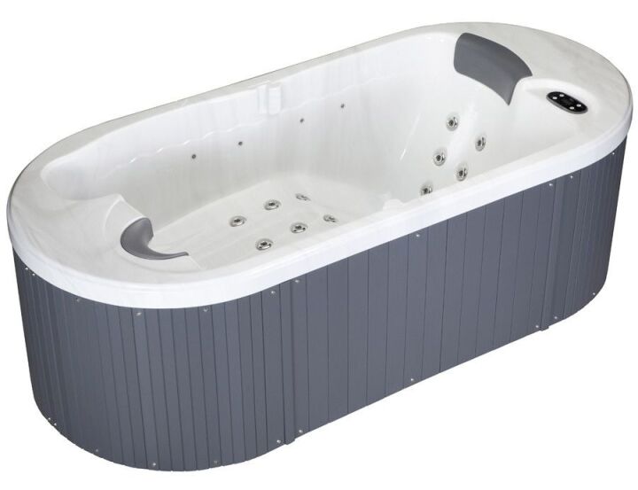 Spa 2 places Duo de Warmeo Spa 2 places Duo de Warmeo