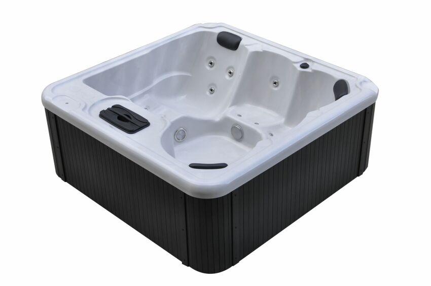 Spa acrylique 5 places, par Bestway 