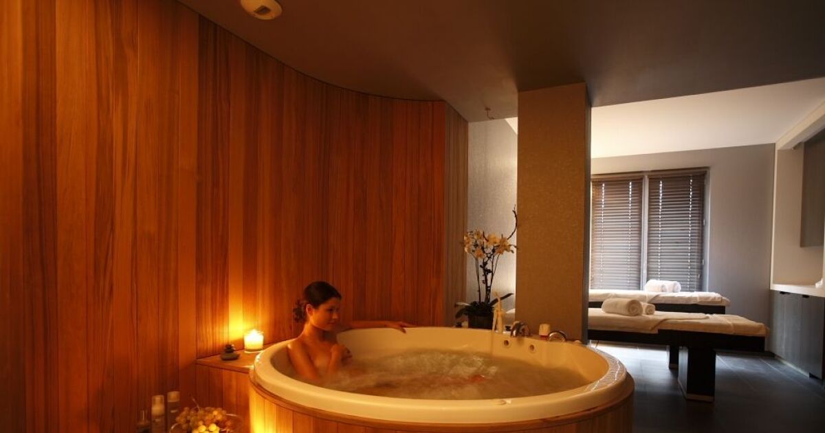 Piscine De Ville D Avray