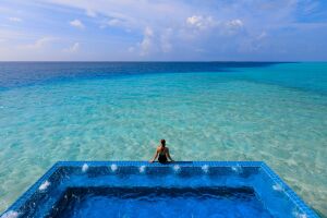 Velassaru Hotel : un coin de paradis aux Maldives