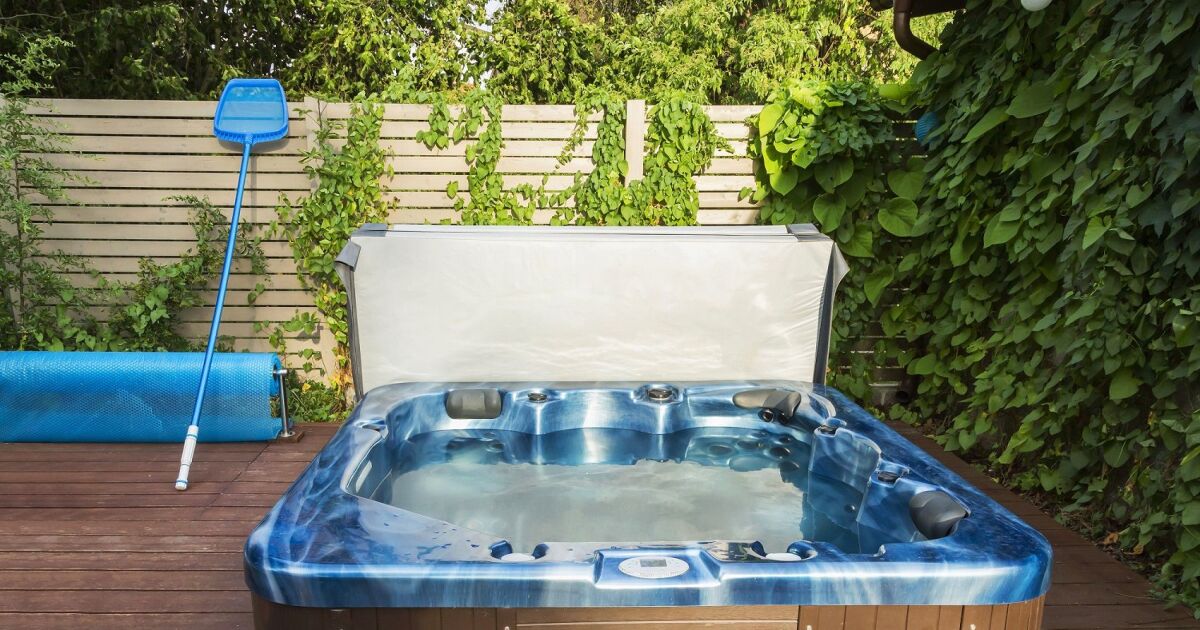 Comment installer un spa en kit