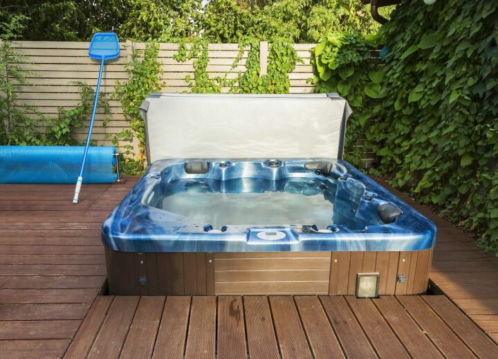Spa en kit : le spa à monter soi-même Spa en kit : le spa à monter soi-même