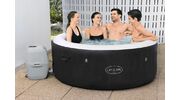 Spa gonflable Bestway Miami 4 places Lay-z-spa