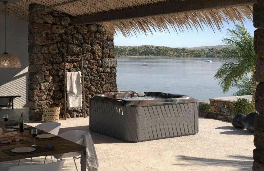 Spa J-235, nouveauté Jacuzzi® 2025 