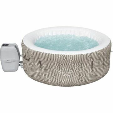 Spa gonflable Bestway Lay-Z Spa Madrid - 180 x 66 cm - 669 L - 60055