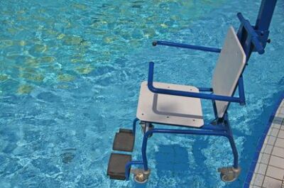 Un spa pour personnes à mobilité réduite : rendre le spa accessible à tous