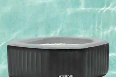 Coup de chaud : Profitez de ce spa gonflable d'exception à moins de 300 € pour combattre la chaleur ! 