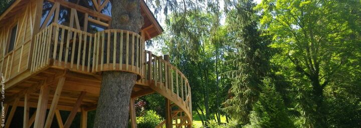 Spa Nuxe à Lyons-La Forêt Spa Nuxe à Lyons-La Forêt