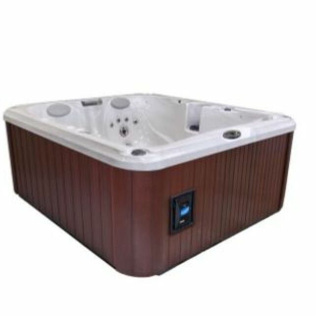 Spa Prado - Série 680 de Sundance Spas 