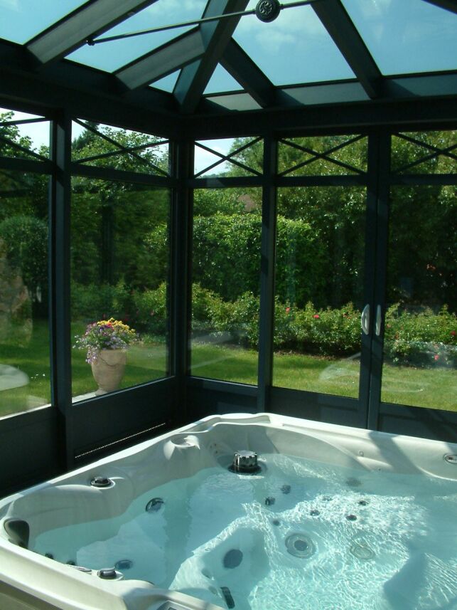 Spa Transparences à Orsay - Horaires, tarifs et téléphone - Guide