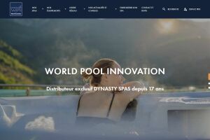 SPA WPI présente son nouveau site web