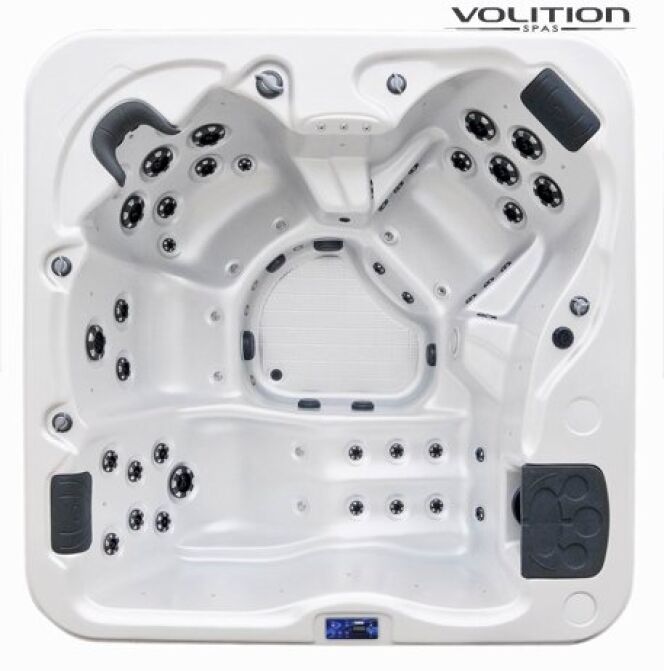 Spa Gold Coast Lounge