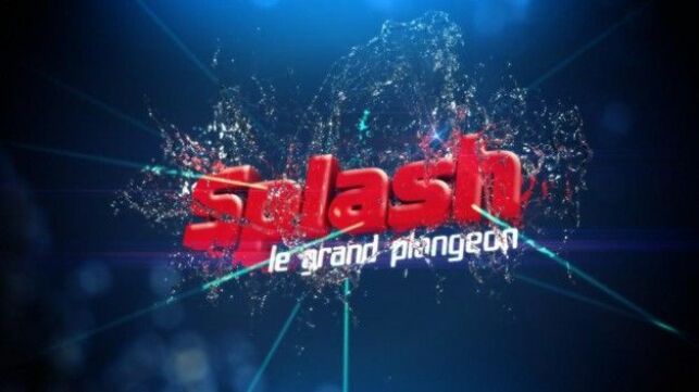 Splash : quand TF1 met le plongeon à l'honneur