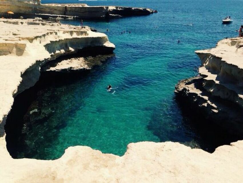 St Peter’s Pool : une superbe piscine naturelle à découvrir&nbsp;&nbsp;