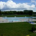 Piscine Yerres