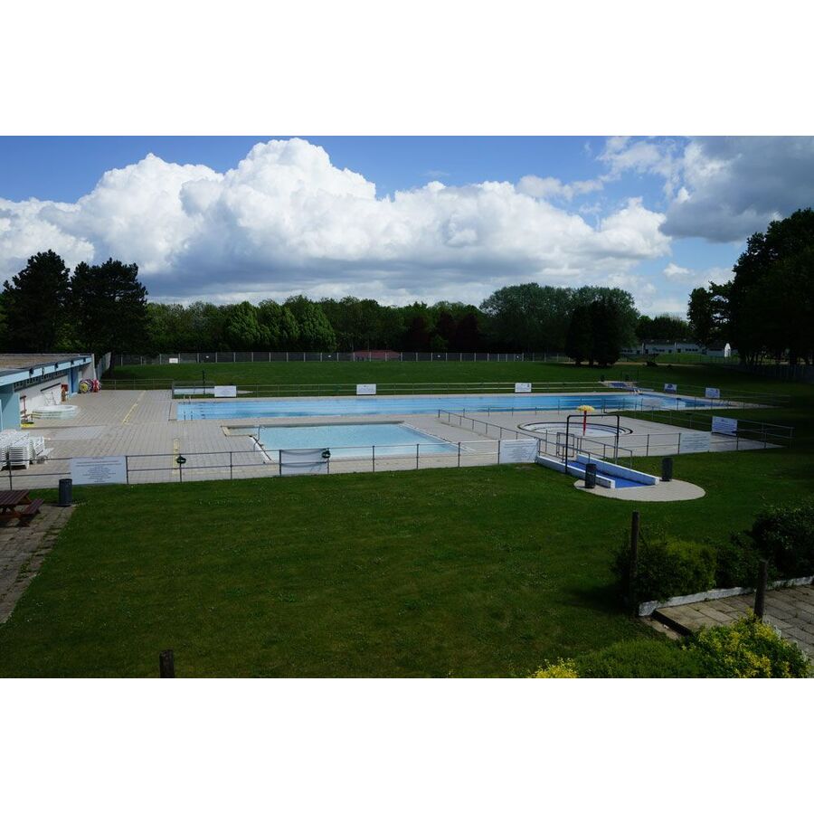Stade Nautique à Villecresnes Horaires Tarifs Et Téléphone