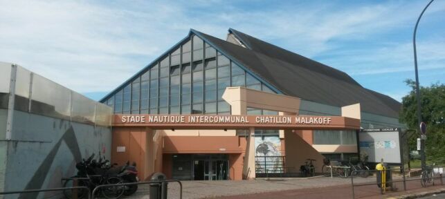 Stade nautique de Châtillon-Malakoff