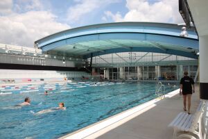 Stade Nautique Gabriel Menut Piscine à Corbeil Essonnes Horaires