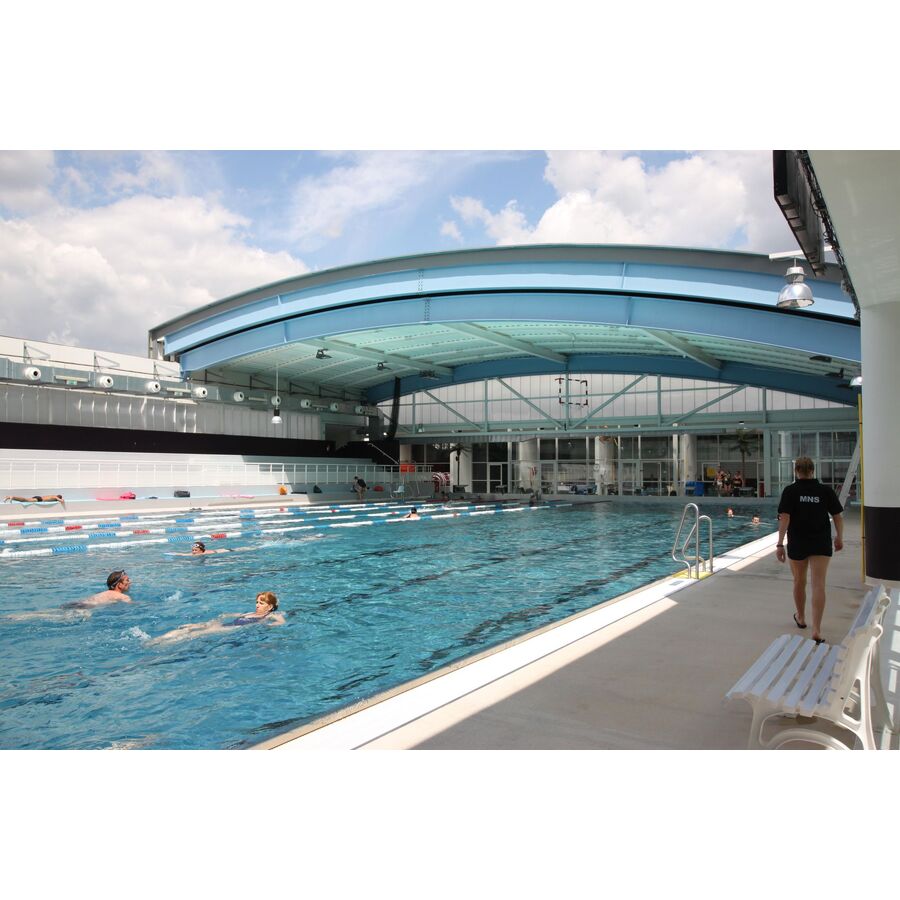 Stade Nautique Gabriel Menut Piscine à Corbeil Essonnes Horaires