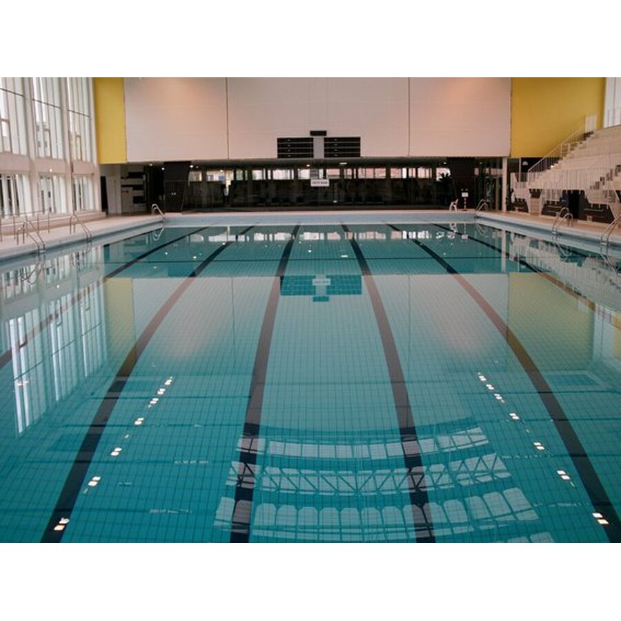 Stade Nautique Maurice Thorez Piscine à Montreuil Horaires