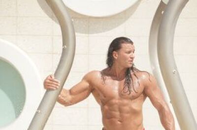 Le Mankini Le Mankini