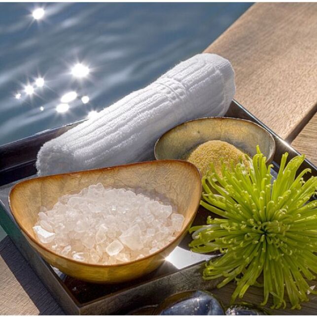 Sunset Sun & Spa à Nîmes Sunset Sun & Spa à Nîmes