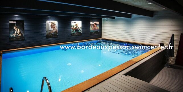 Swimcenter Bordeaux Pessac