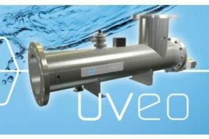 SwimLine UVEO : le nouveau système Ultraviolet pour votre piscine