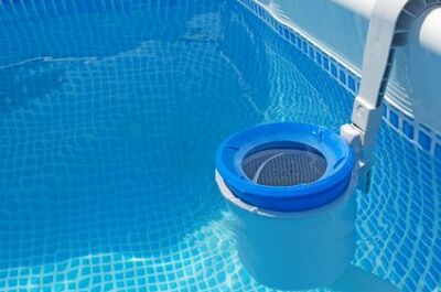 Quel système de filtration pour une piscine tubulaire ?