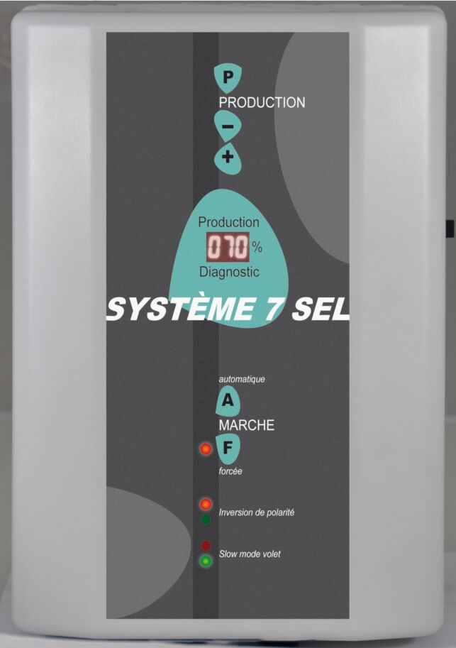 Systeme 7
