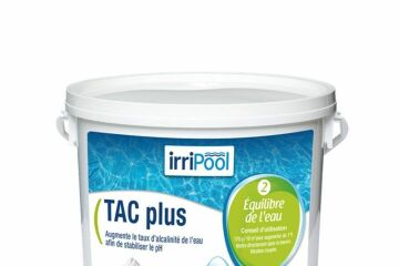 TAC Irripool