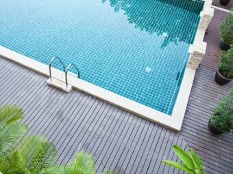 Taxe annuelle sur les piscines privées en Belgique