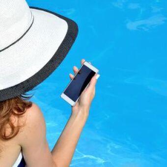 Coup De Soleil Chez Bebe Et L Enfant Guide Piscine Fr