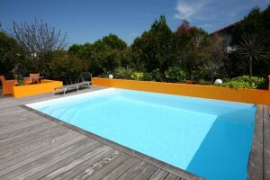 Tendance Piscine 64 à Mouscardès