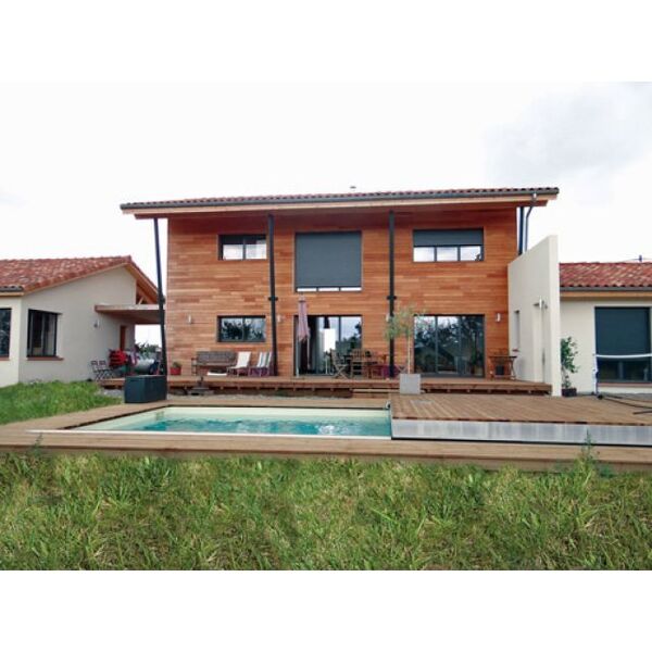 Terrasse Mobile De Piscine Movingfloor Doctavia