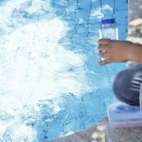 Tests du bassin et localisation d’une fuite piscine