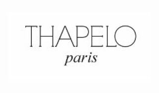 Logo Thapelo