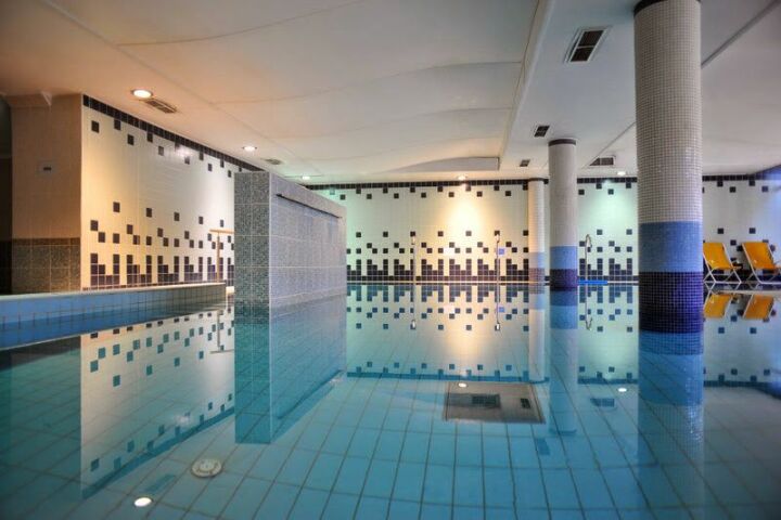 Thermes à Lectoure Thermes à Lectoure
