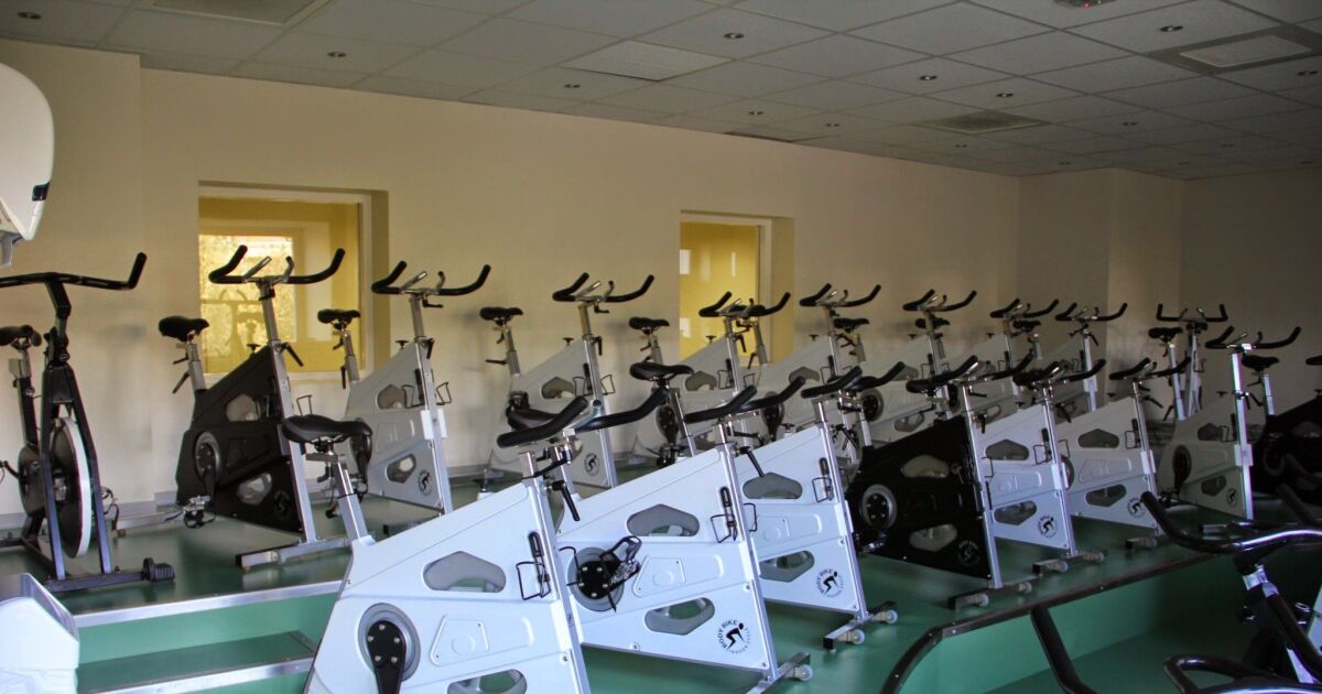 Thermes à ThononlesBains Horaires, tarifs et téléphone