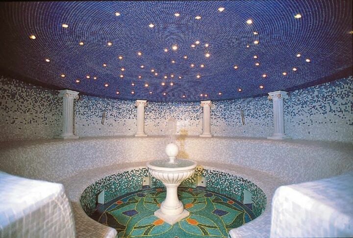 Thermes de Divonne-les-Bains Thermes de Divonne-les-Bains