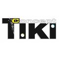Tiki Concept