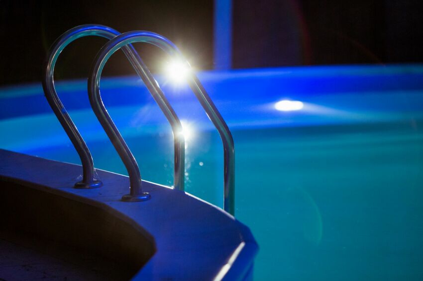 Traitement de piscine automatique O'Clear, par Bio-UV&nbsp;&nbsp;