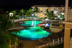 Bio-UV : traitement de piscine sans chlore