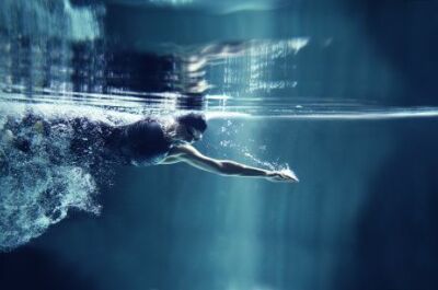 Développer sa vitesse de nage 