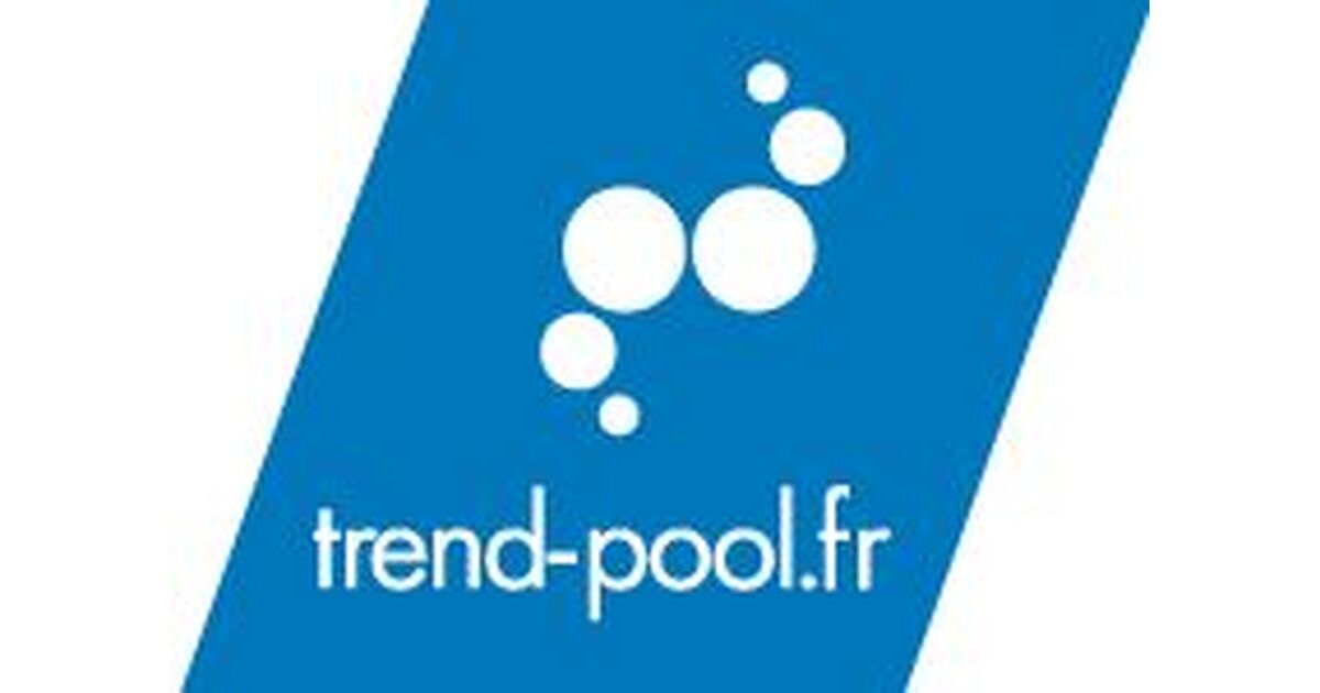 Trend Pool Marque piscine