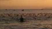 Triathlon : la nage comme point de départ
