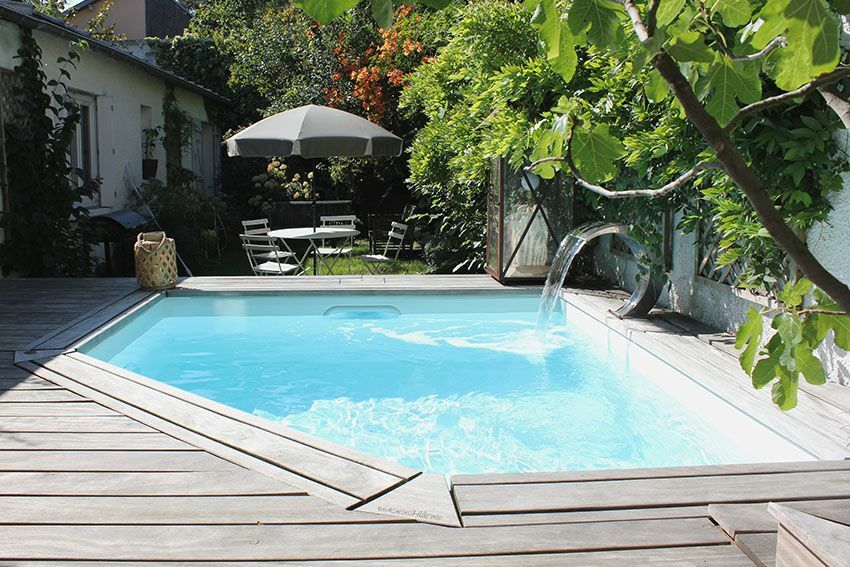 Trophée d'Argent : Piscine de moins de 10m²
&nbsp;&nbsp;