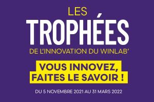 Formations : WinLab présente ses Trophées de l'Innovation