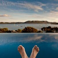 Une cure de thalasso en Méditerranée